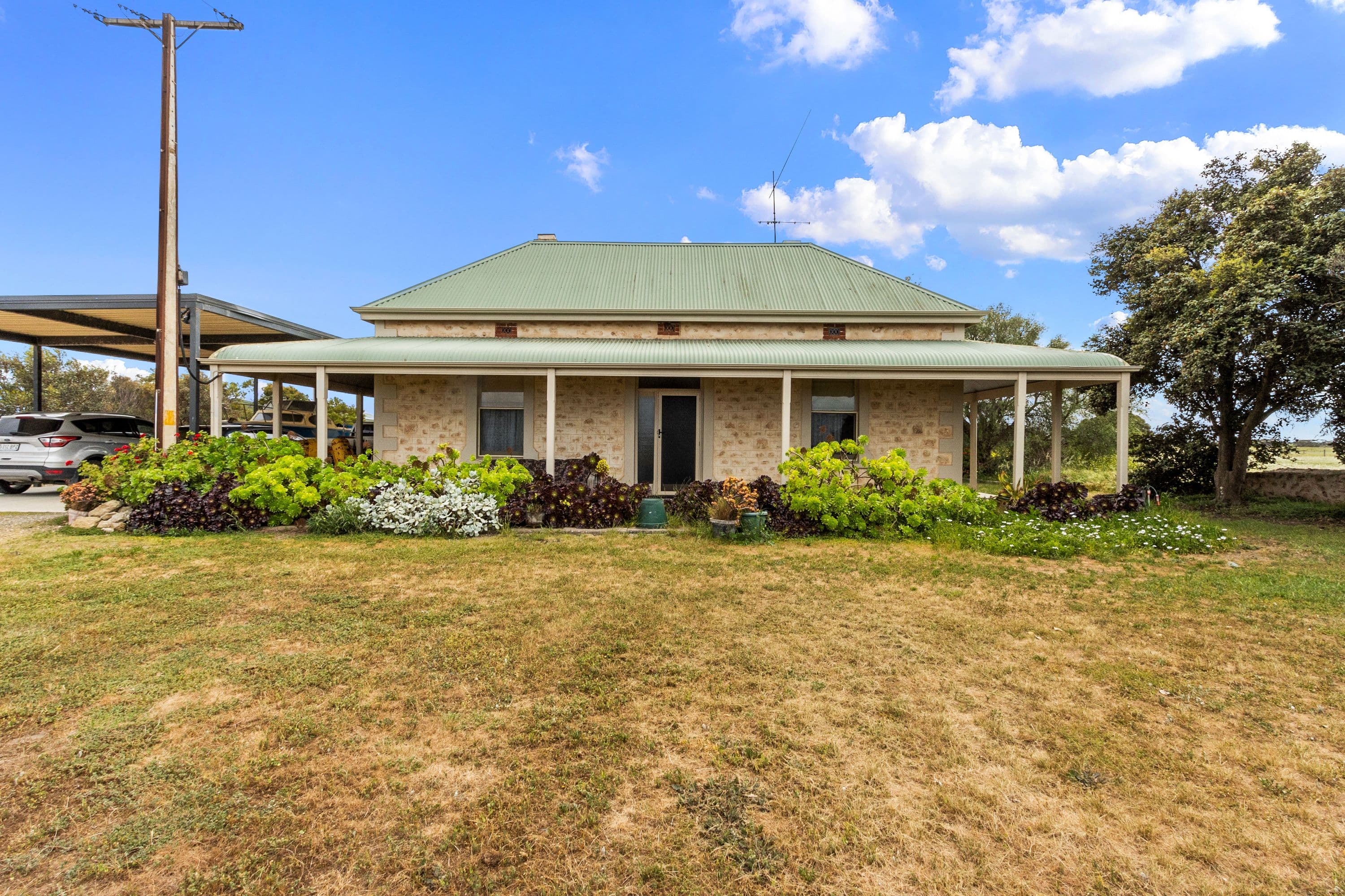 8586 St Vincent Highway, Yorketown SA 5576, Yorketown - Image 1