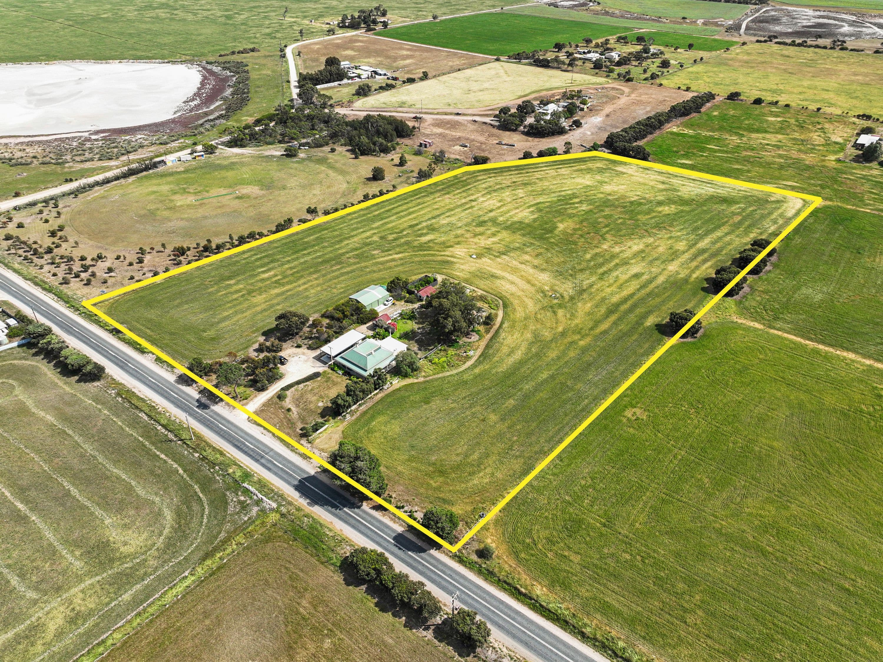 8586 St Vincent Highway, Yorketown SA 5576, Yorketown - Thumbnail 2