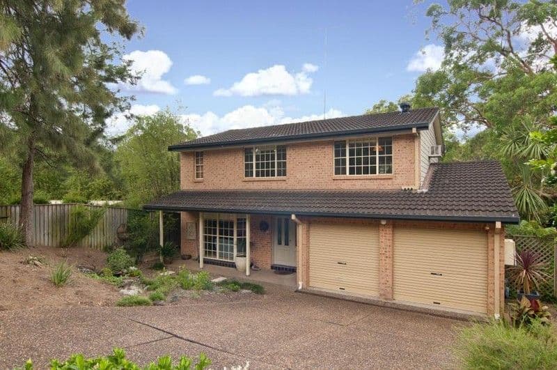 3 Beverley Place, CHERRYBROOK NSW 2126, Cherrybrook - Thumbnail 2