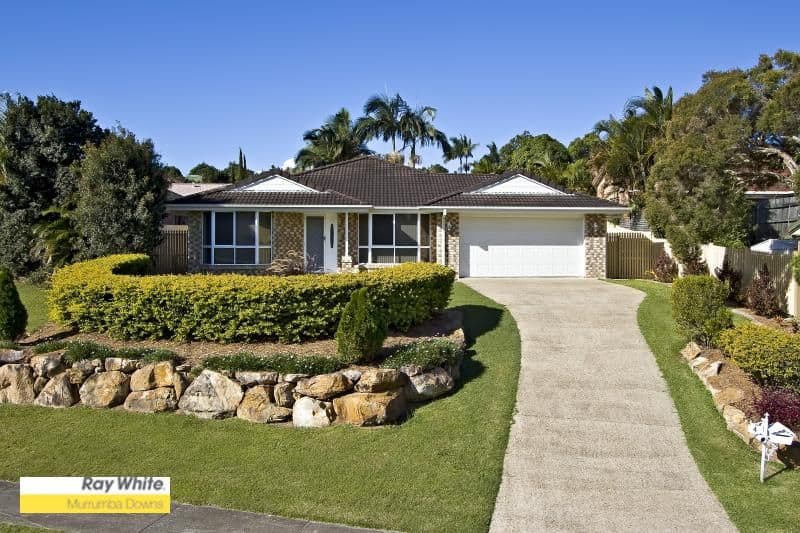4 Vine Crescent, MANGO HILL QLD 4509, Mango Hill - Image 1