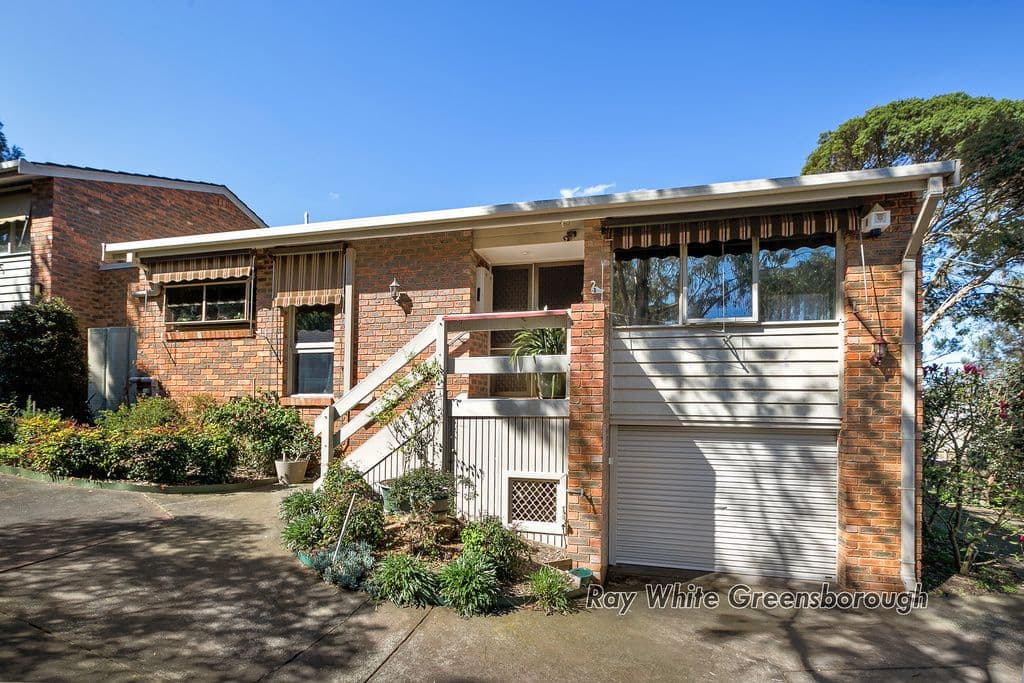 435 Main Road, MONTMORENCY VIC 3094, Montmorency - Image 1