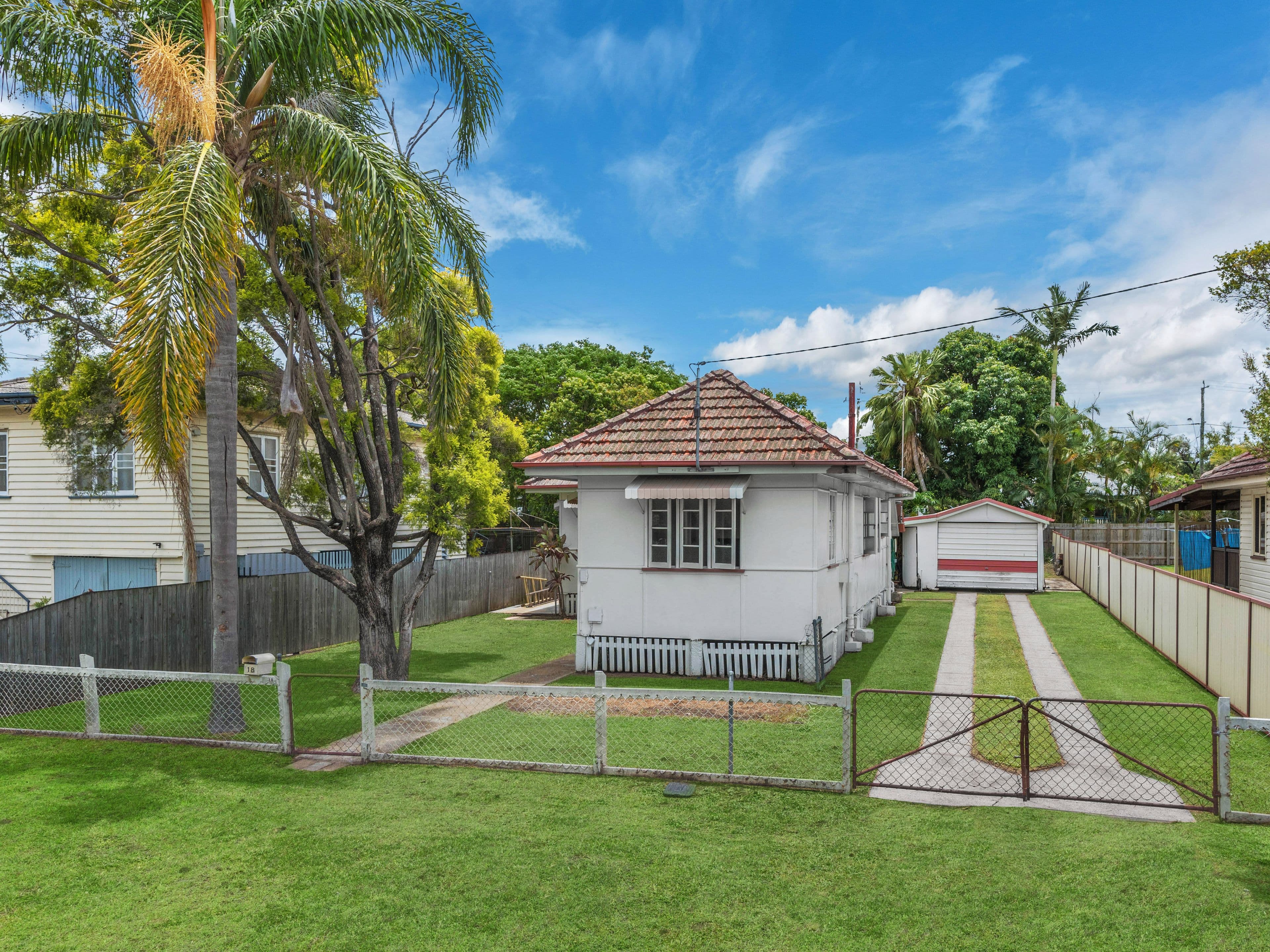 18/7 Waterway Court, Churchlands, WA 6018, Churchlands - Thumbnail 3