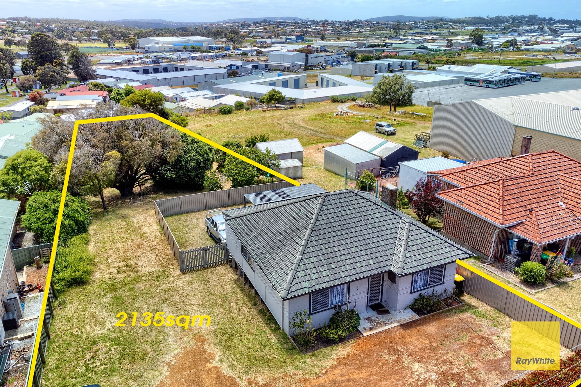 210 Albany Highway, Centennial Park WA 6330, Centennial Park - Image 1
