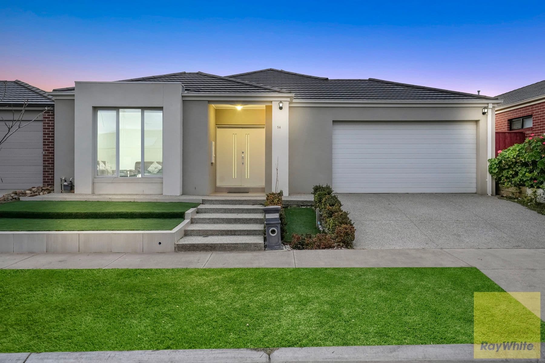 56 Samsara Avenue, Truganina VIC 3029, Truganina - Image 1