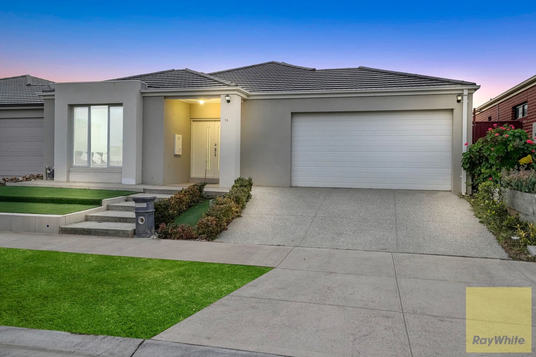 56 Samsara Avenue, Truganina VIC 3029, Truganina - Thumbnail 2