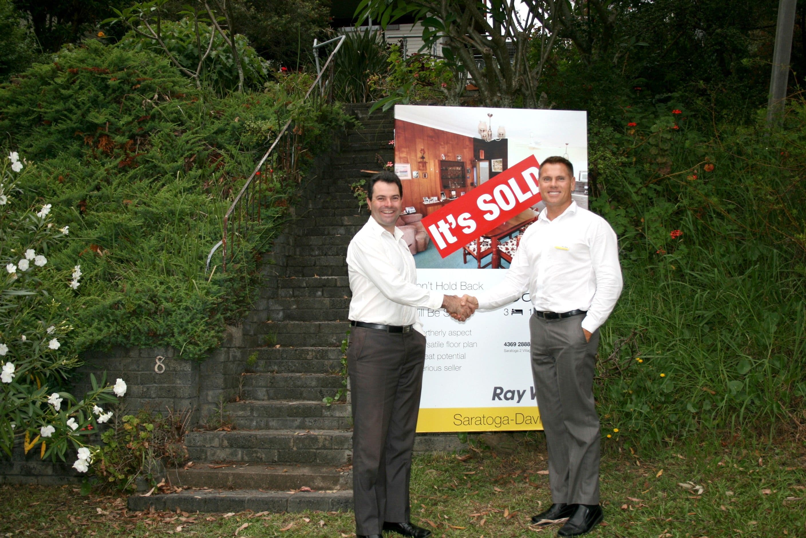 8 Moray Parade, SARATOGA NSW 2251, Saratoga - Image 1