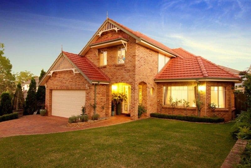 18 Jenner Road, DURAL NSW 2158, Dural - Image 1