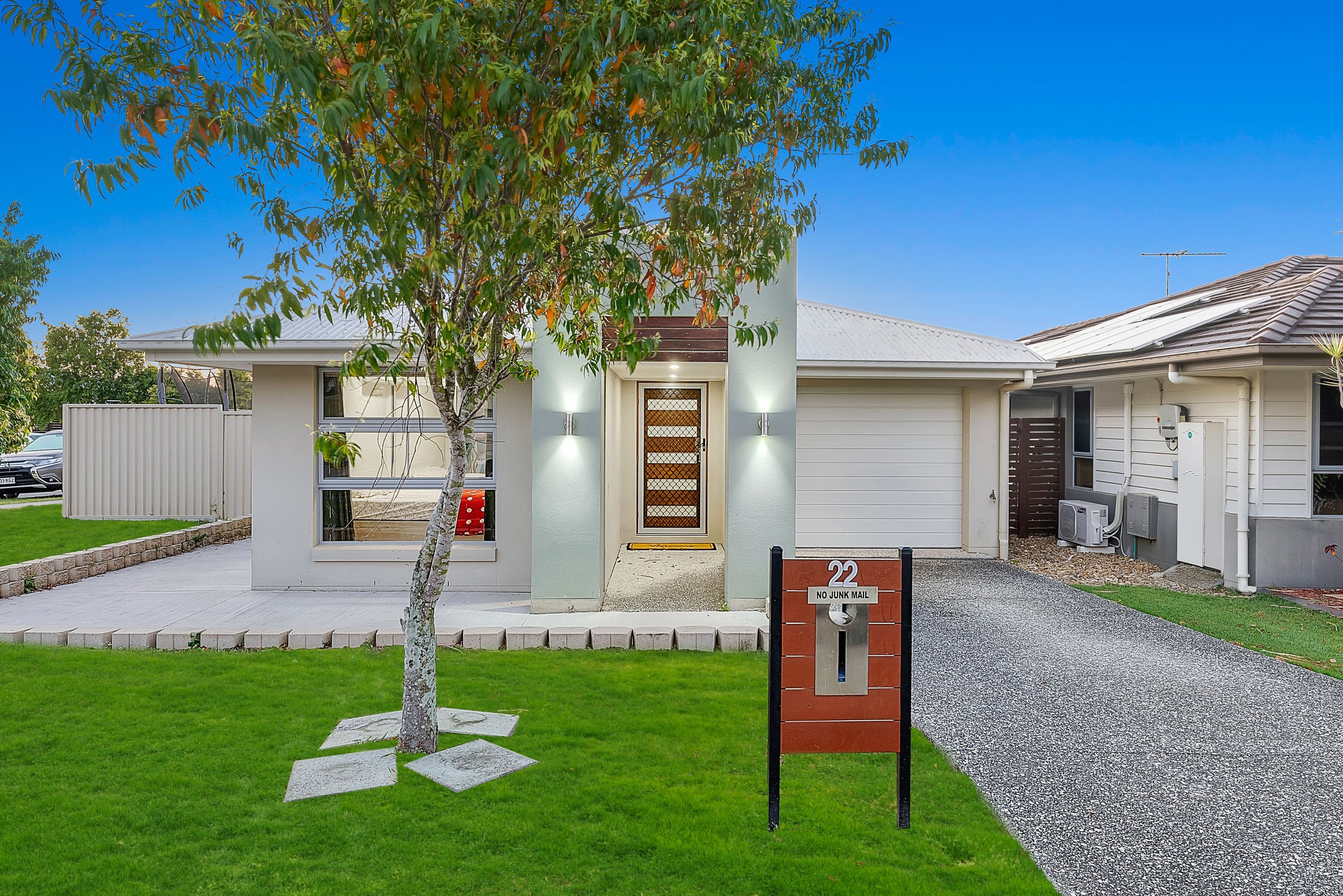 22 Wildwood Circuit, Mango Hill QLD 4509, Mango Hill - Image 1