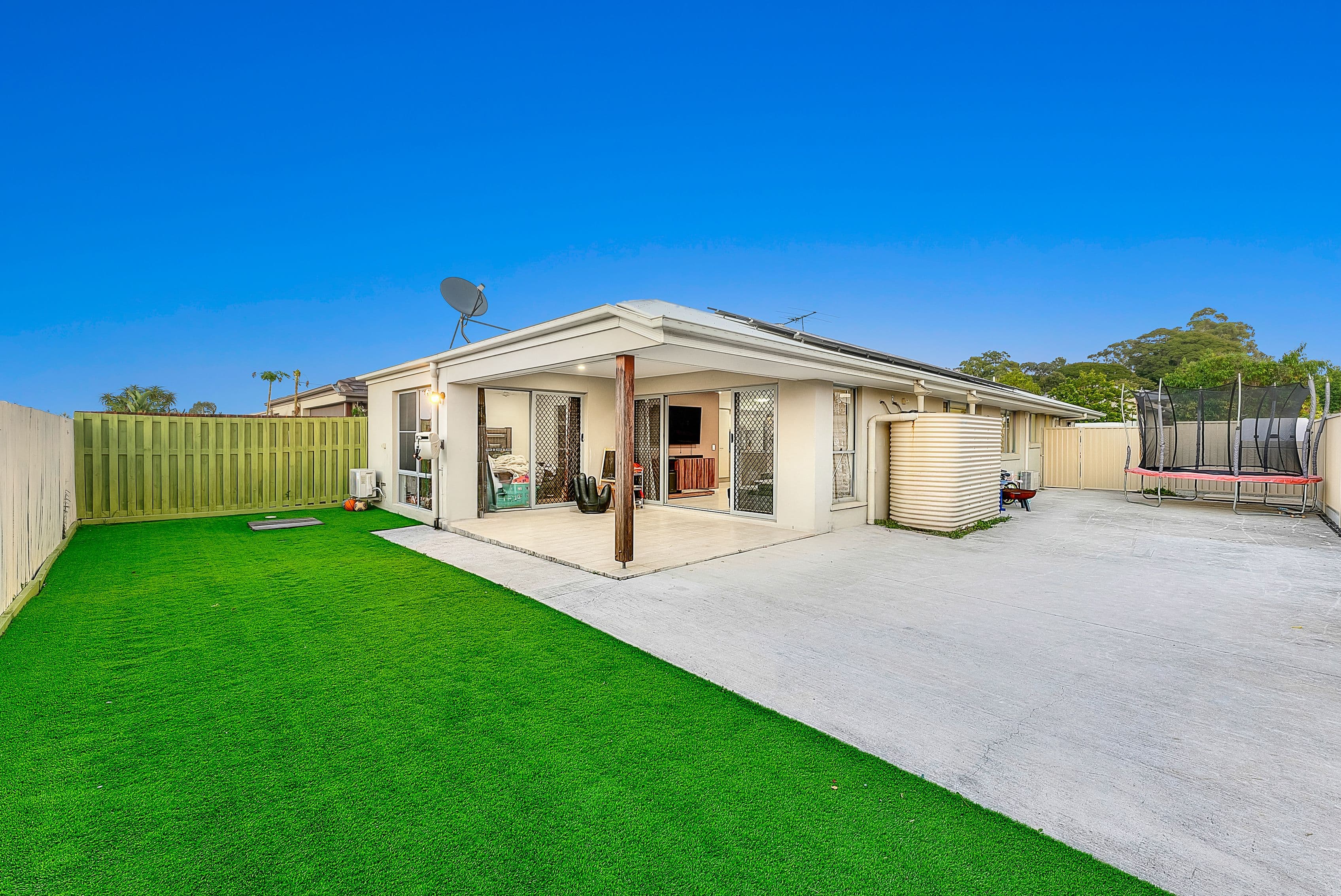 22 Wildwood Circuit, Mango Hill QLD 4509, Mango Hill - Thumbnail 2