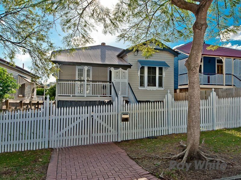 10 Lincoln Street, WILSTON QLD 4051, Wilston - Image 1