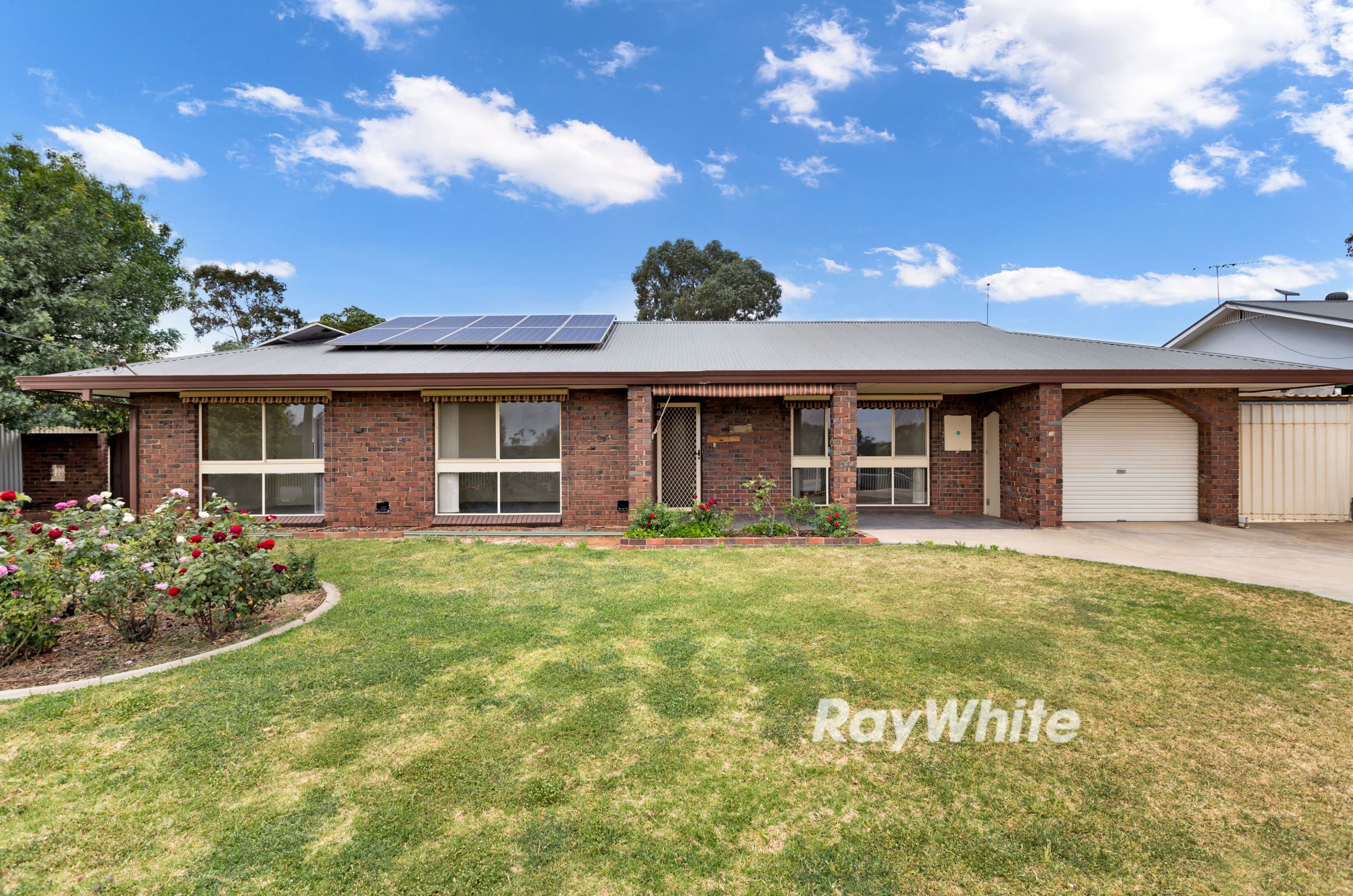 74 Silver City Highway, Buronga NSW 2739, Buronga - Image 1