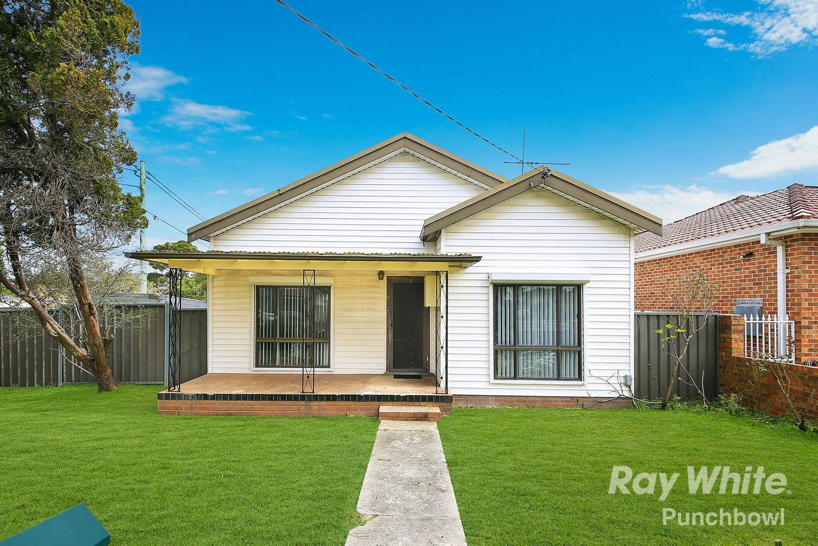 11 Columbine Avenue, Bankstown - Image 1