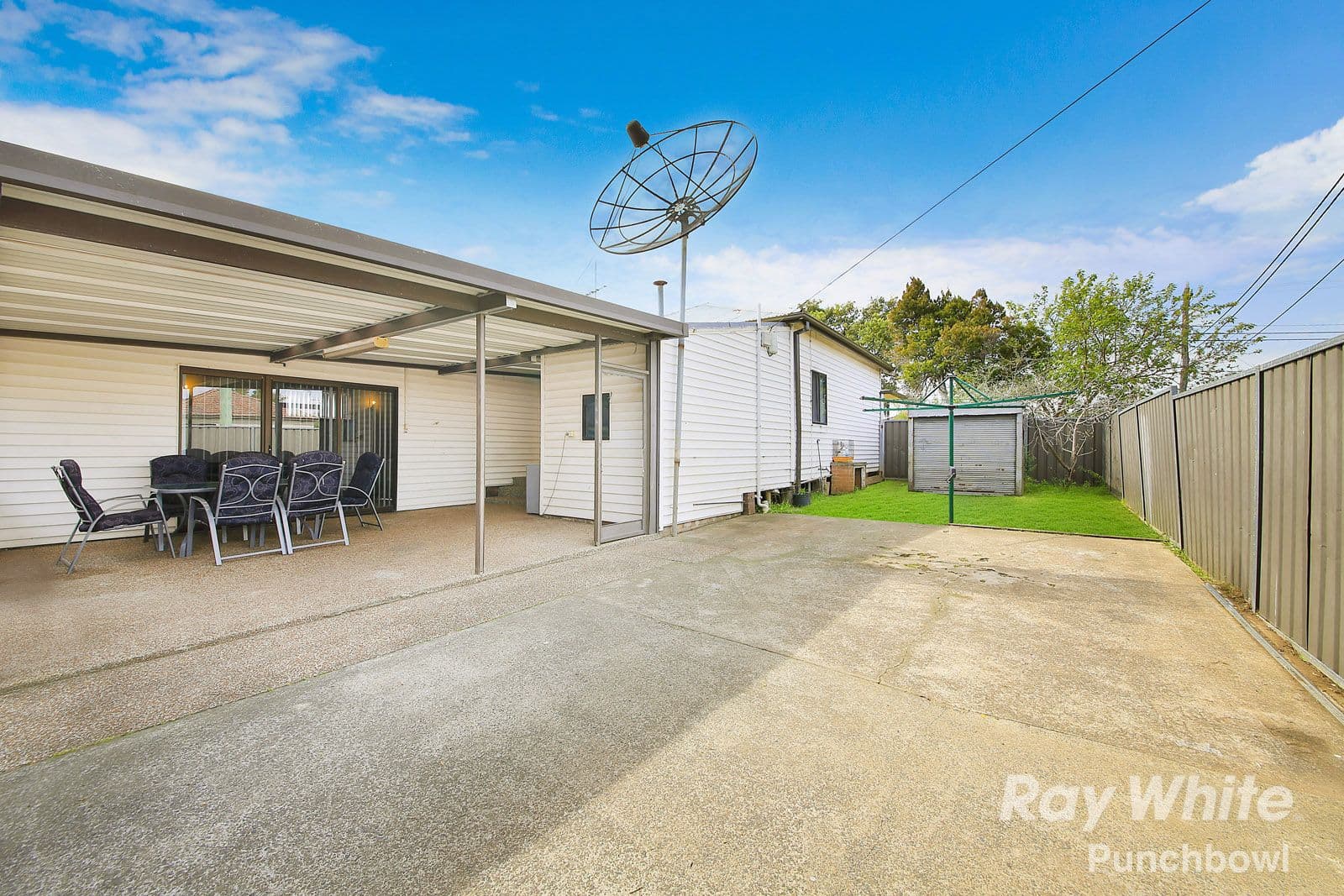 11 Columbine Avenue, Bankstown - Thumbnail 8