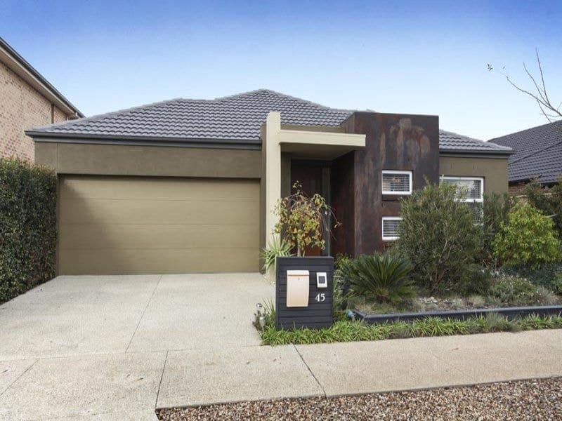 45 Clementson Drive, Caroline Springs - Thumbnail 2