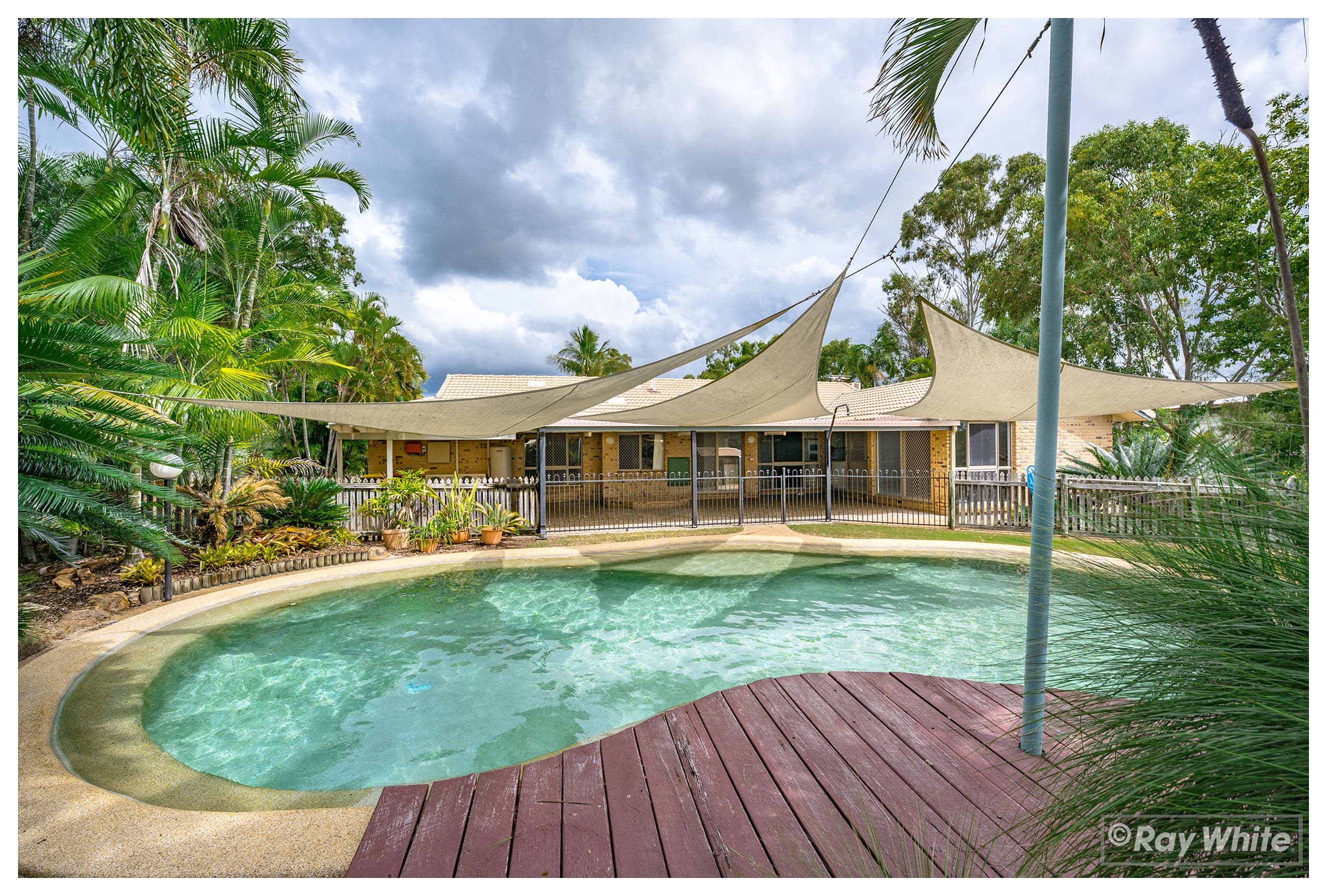 42 Murphy Drive, Glenlee QLD 4711, Glenlee - Thumbnail 2