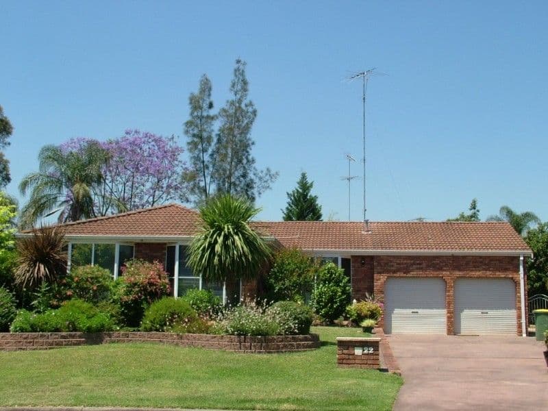 20 Charlton Street, Wilton, NSW, 2571, Wilton - Image 1