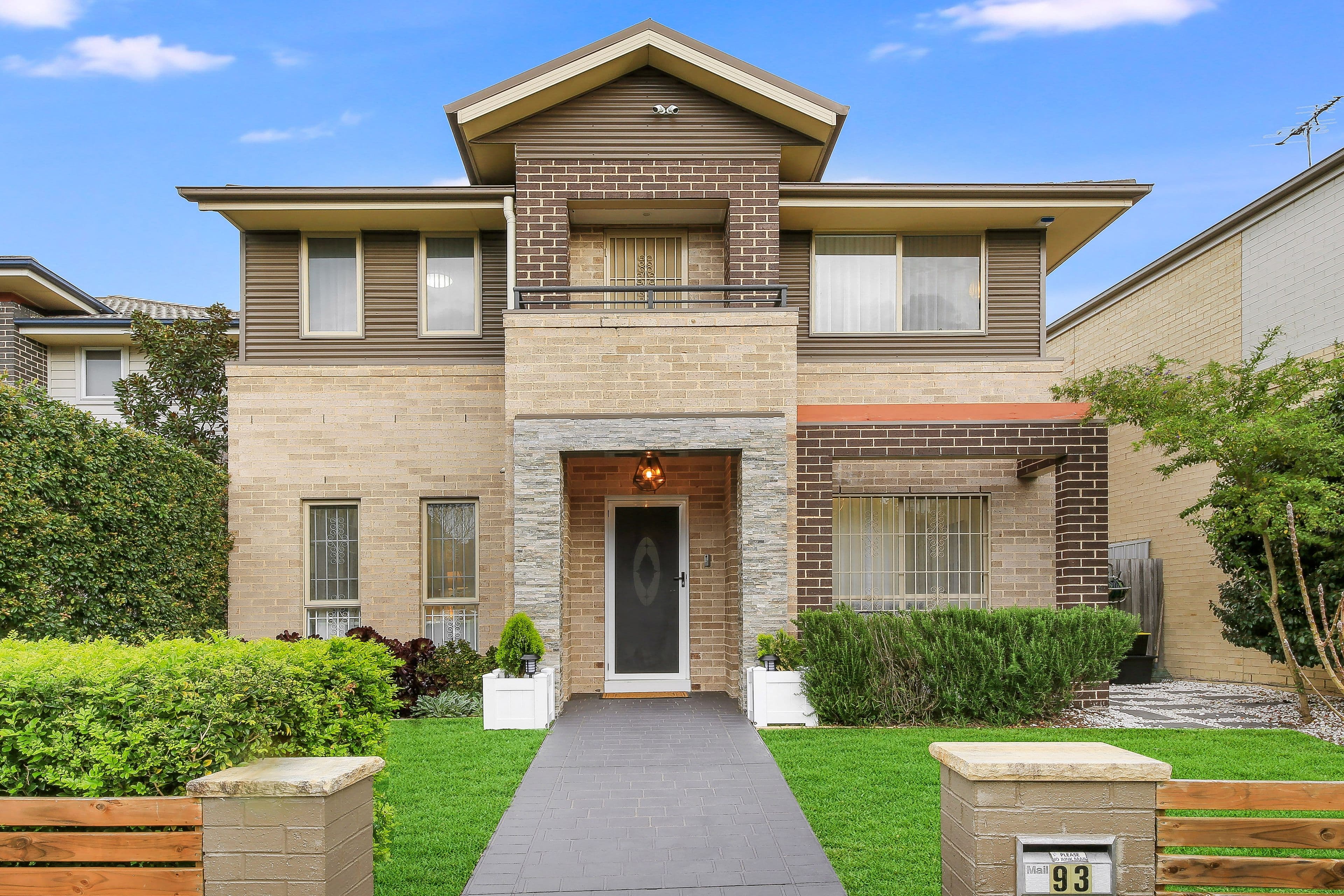 93 Stansfield Avenue, Bankstown NSW 2200, Bankstown - Image 1