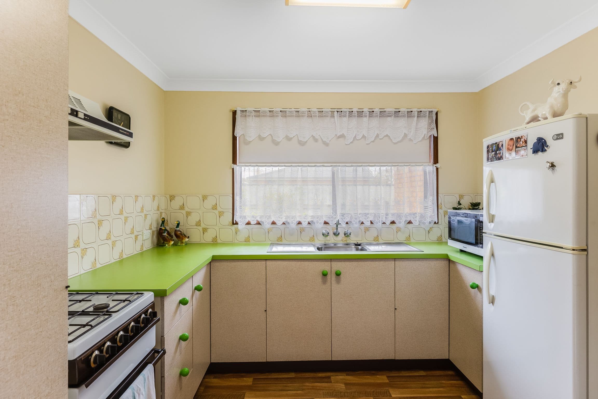 13 Paull Street, Wilsonton QLD 4350, Wilsonton - Thumbnail 5