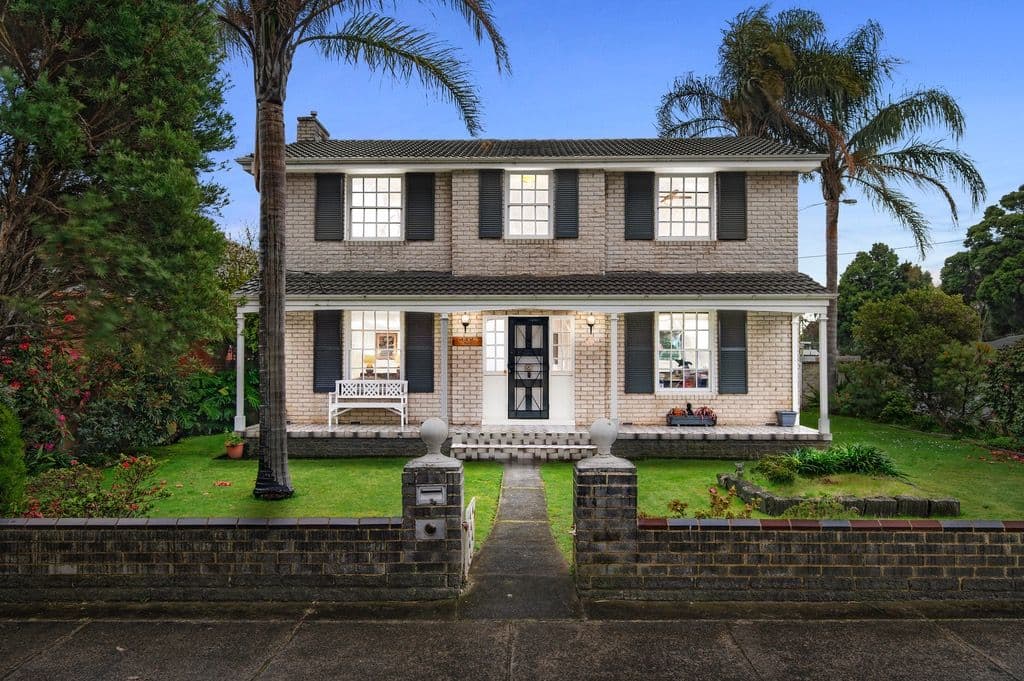 33 Collegium Avenue, Wheelers Hill VIC 3150, Wheelers Hill - Image 1