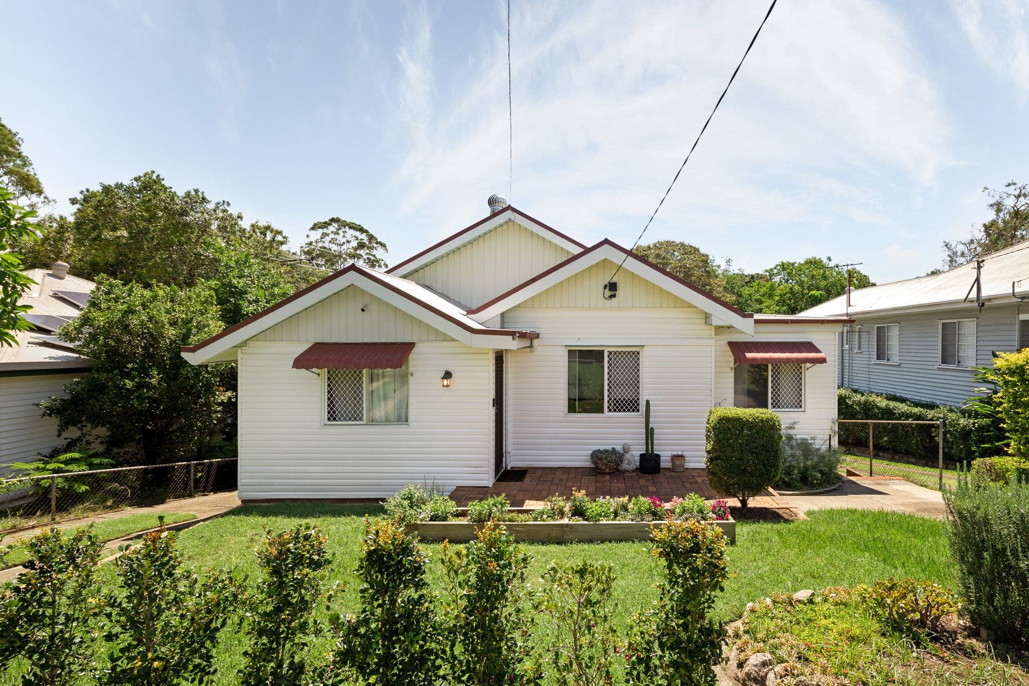54 Castor Road, Wavell Heights QLD 4012, Wavell Heights - Image 1