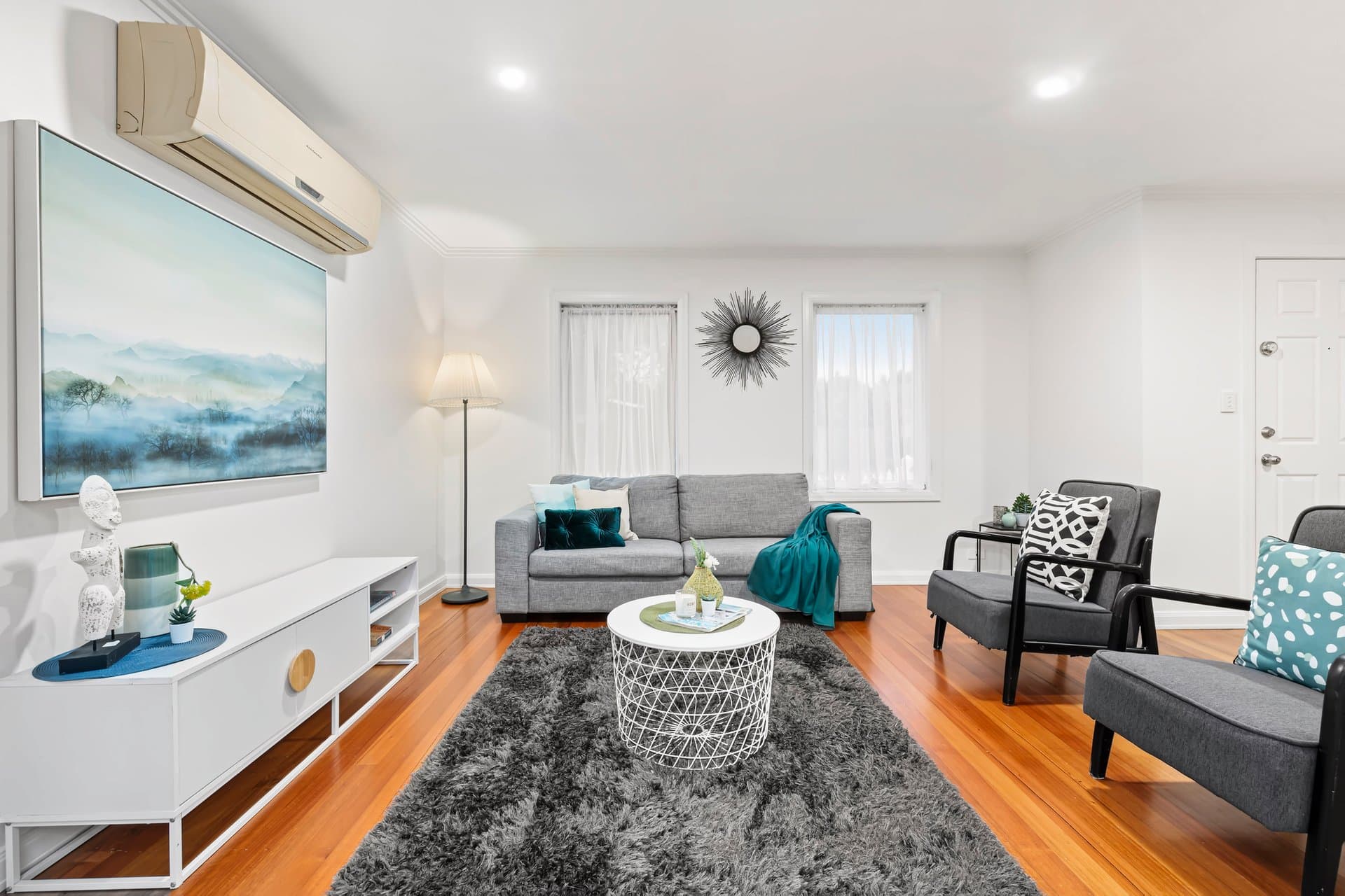 1B Mulberry Parade, Heidelberg West - Thumbnail 2