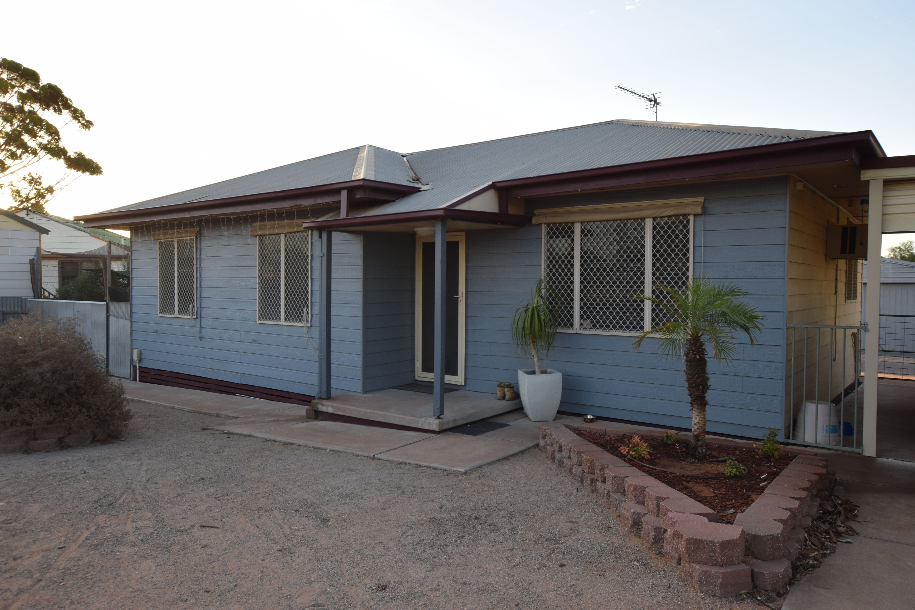 141 Carlton Parade, Port Augusta SA 5700, Port Augusta - Image 1