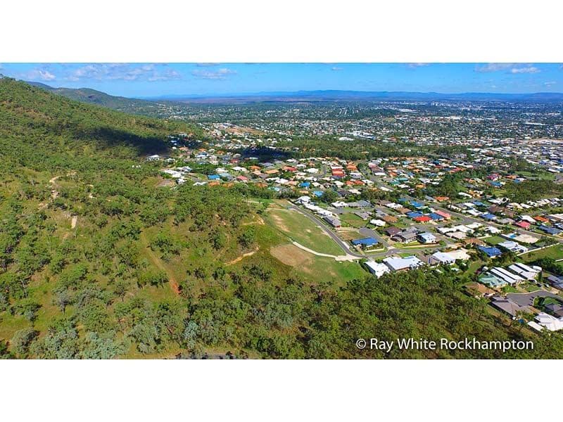 Lot 1 Amy Court, Norman Gardens QLD 4701, Norman Gardens - Image 1