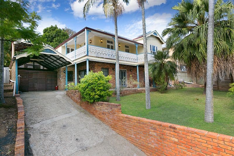 39 Deighton Road, Dutton Park QLD 4102, Dutton Park - Thumbnail 2