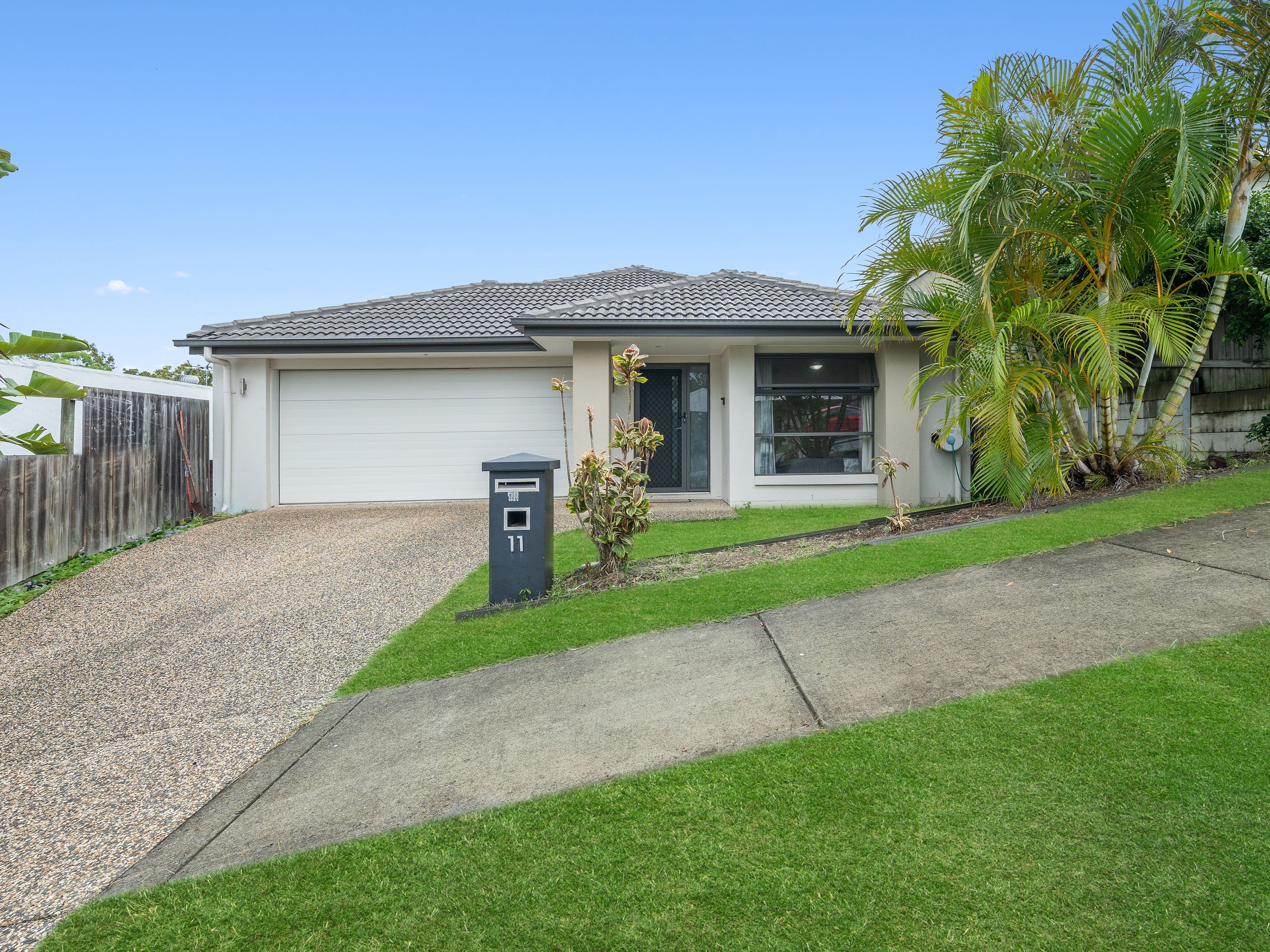 11 Poppy Crescent, Springfield Lakes QLD 4300, Springfield Lakes - Image 1