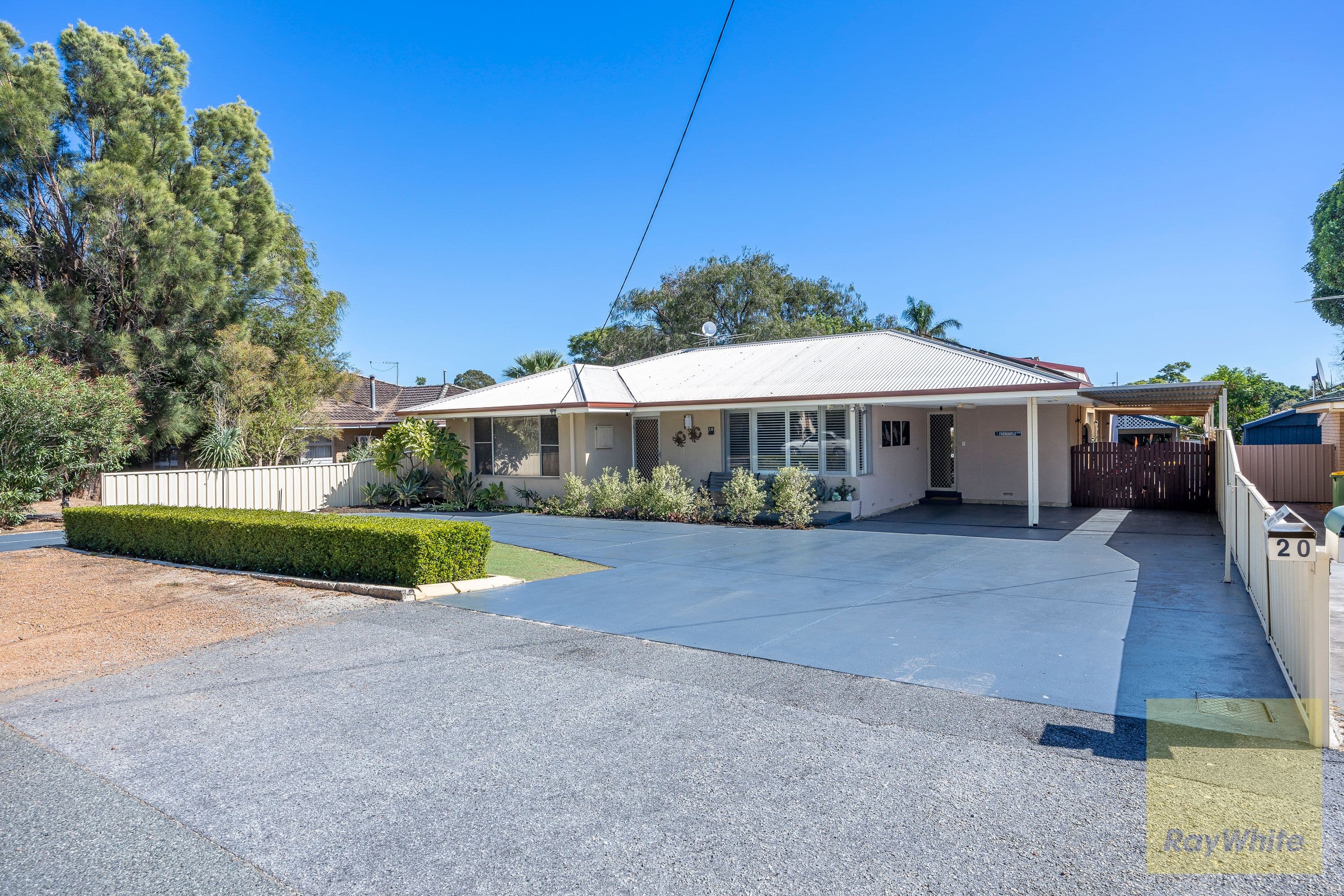 20 Edwards Road, High Wycombe WA 6057, High Wycombe - Image 1