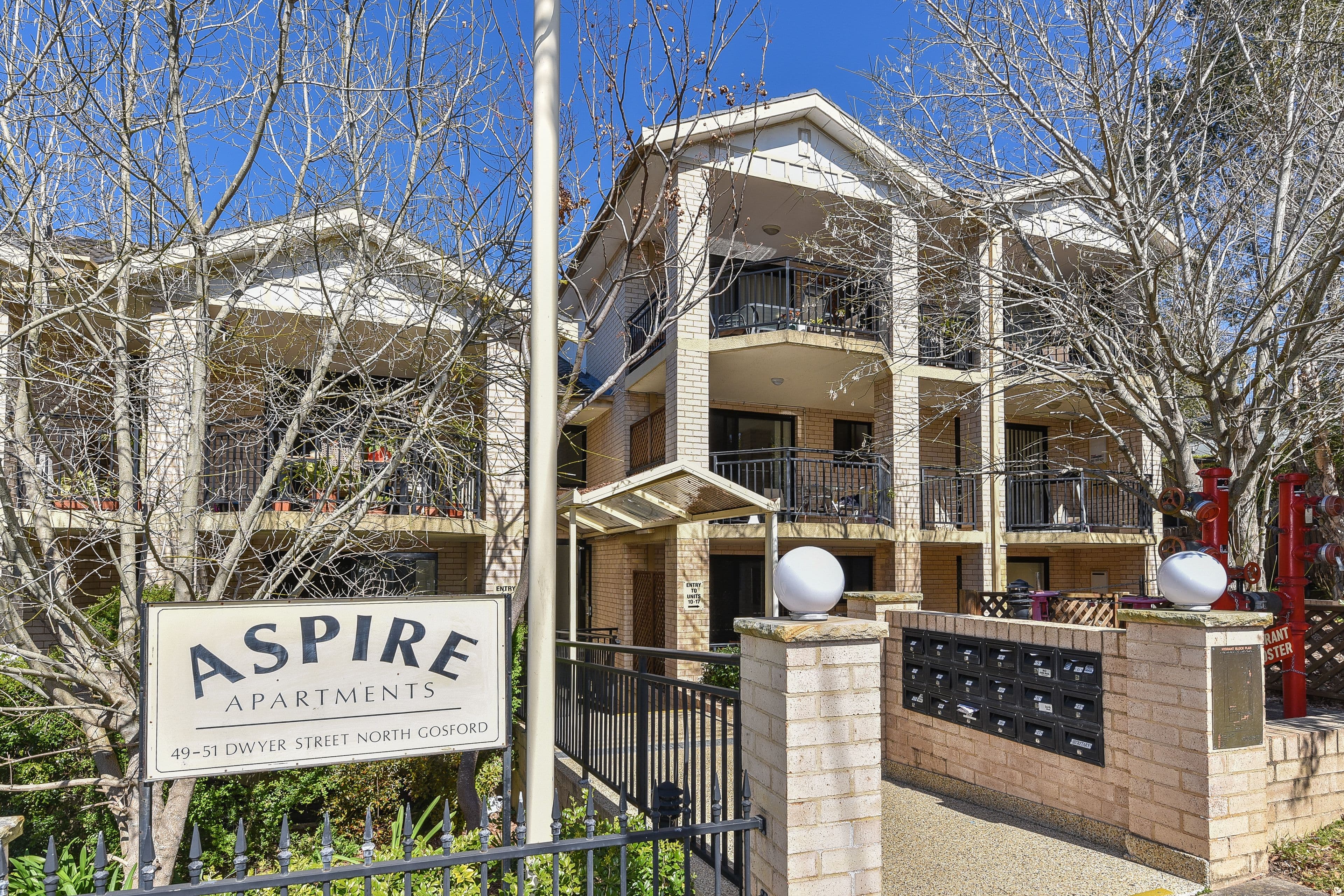 49-51 Dwyer Street, North Gosford NSW 2250, North Gosford - Image 1