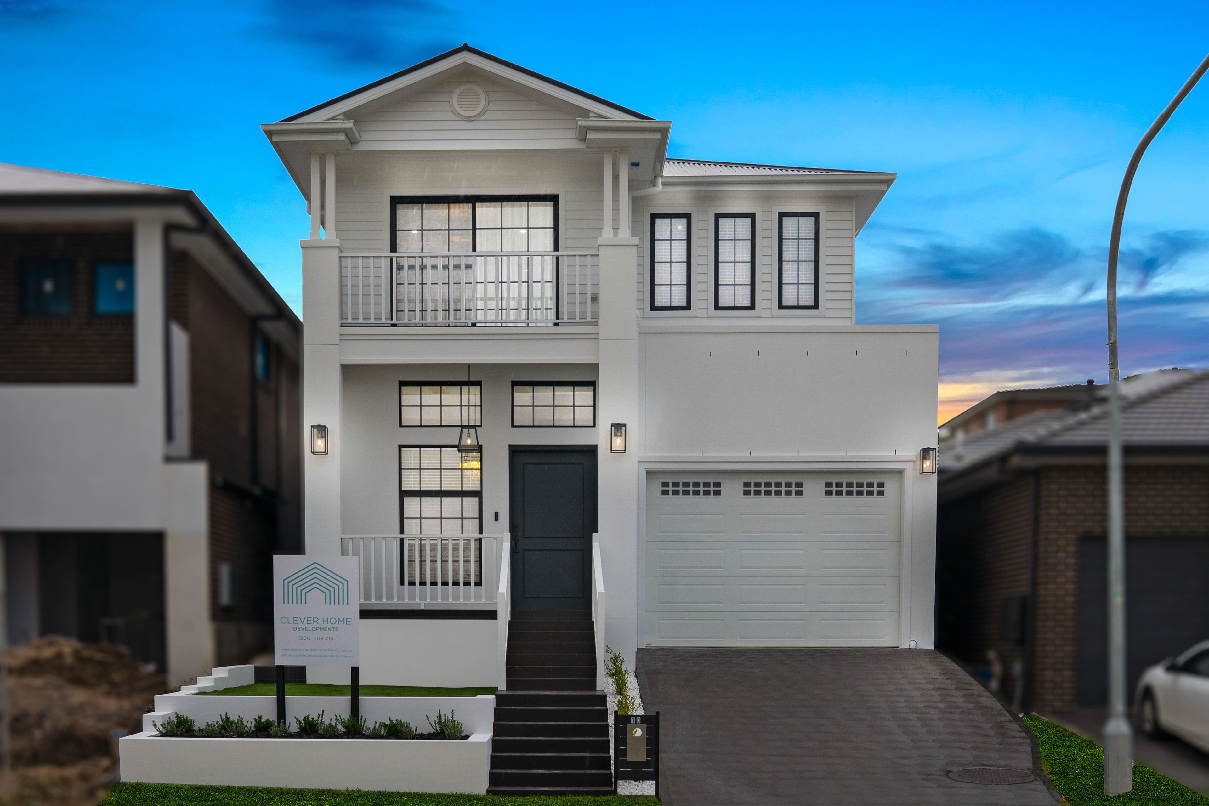 10 Milky Crescent, Box Hill NSW 2765, Box Hill - Image 1