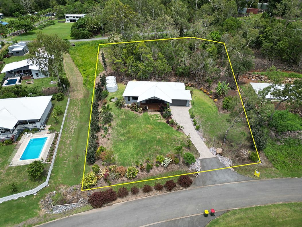 25 Acacia Grove, Woodwark QLD 4802, Woodwark - Image 1