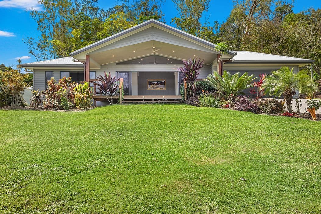 25 Acacia Grove, Woodwark QLD 4802, Woodwark - Thumbnail 2