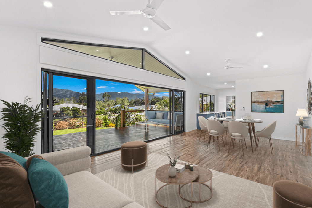 25 Acacia Grove, Woodwark QLD 4802, Woodwark - Thumbnail 3