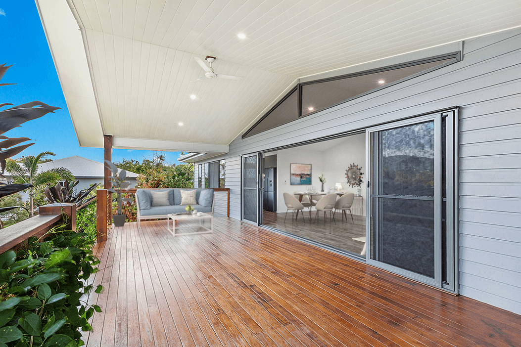 25 Acacia Grove, Woodwark QLD 4802, Woodwark - Thumbnail 4