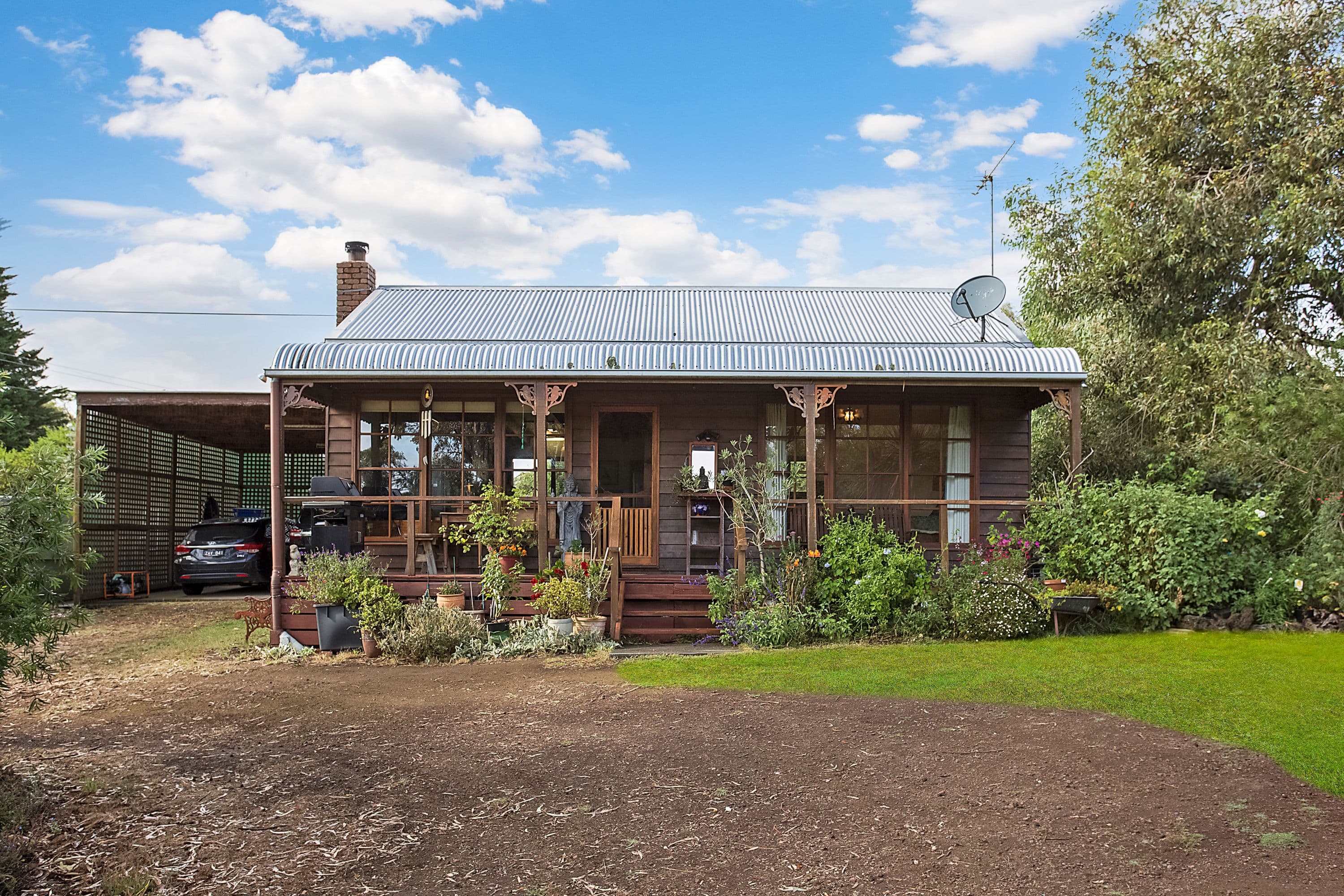 1614 Lavers Hill-Cobden Road, Jancourt East VIC 3266, Jancourt East - Image 1