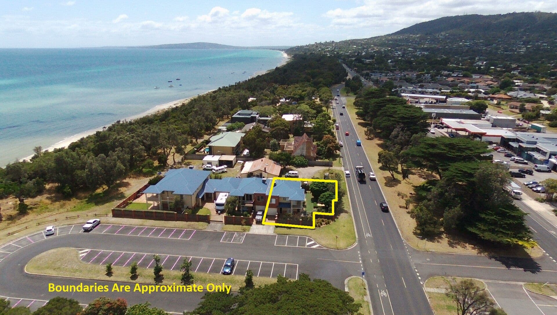 1 Murray Anderson Road, Rosebud VIC 3939, Rosebud - Thumbnail 2