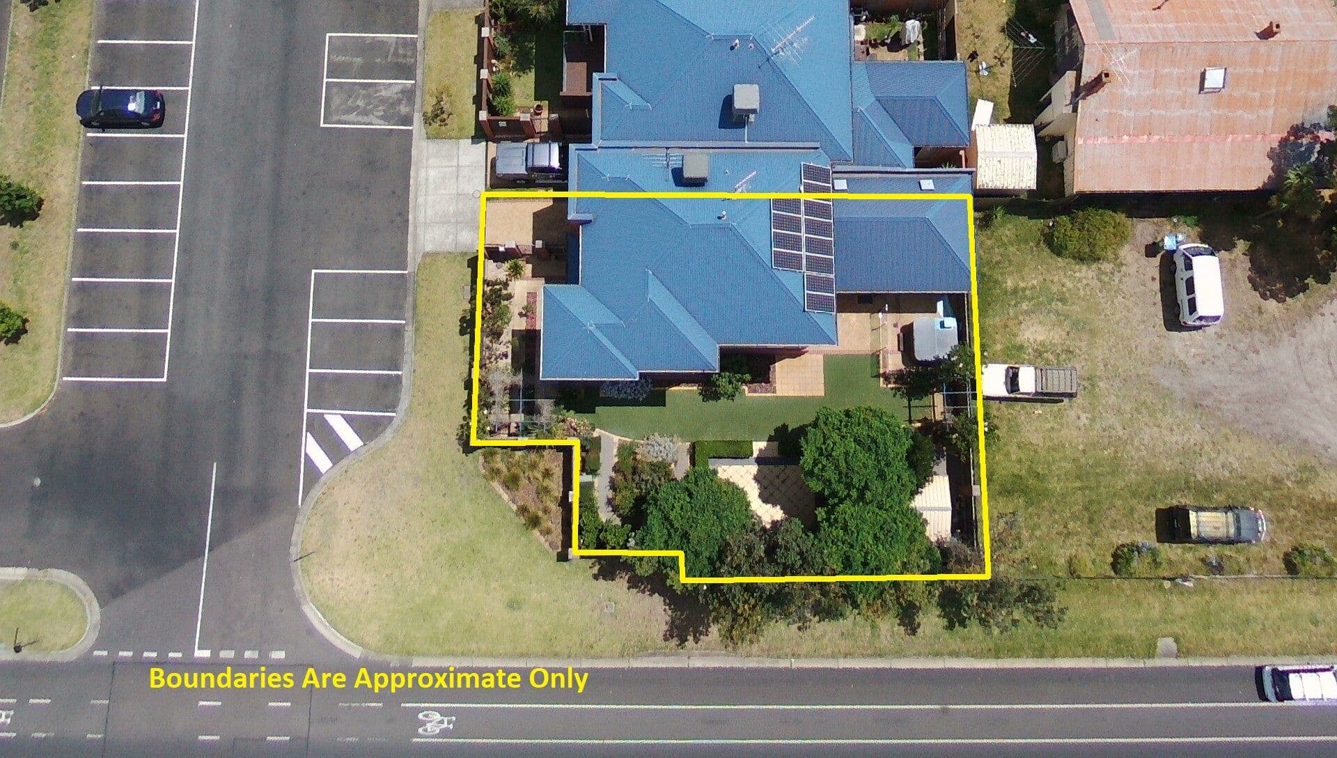 1 Murray Anderson Road, Rosebud VIC 3939, Rosebud - Thumbnail 7