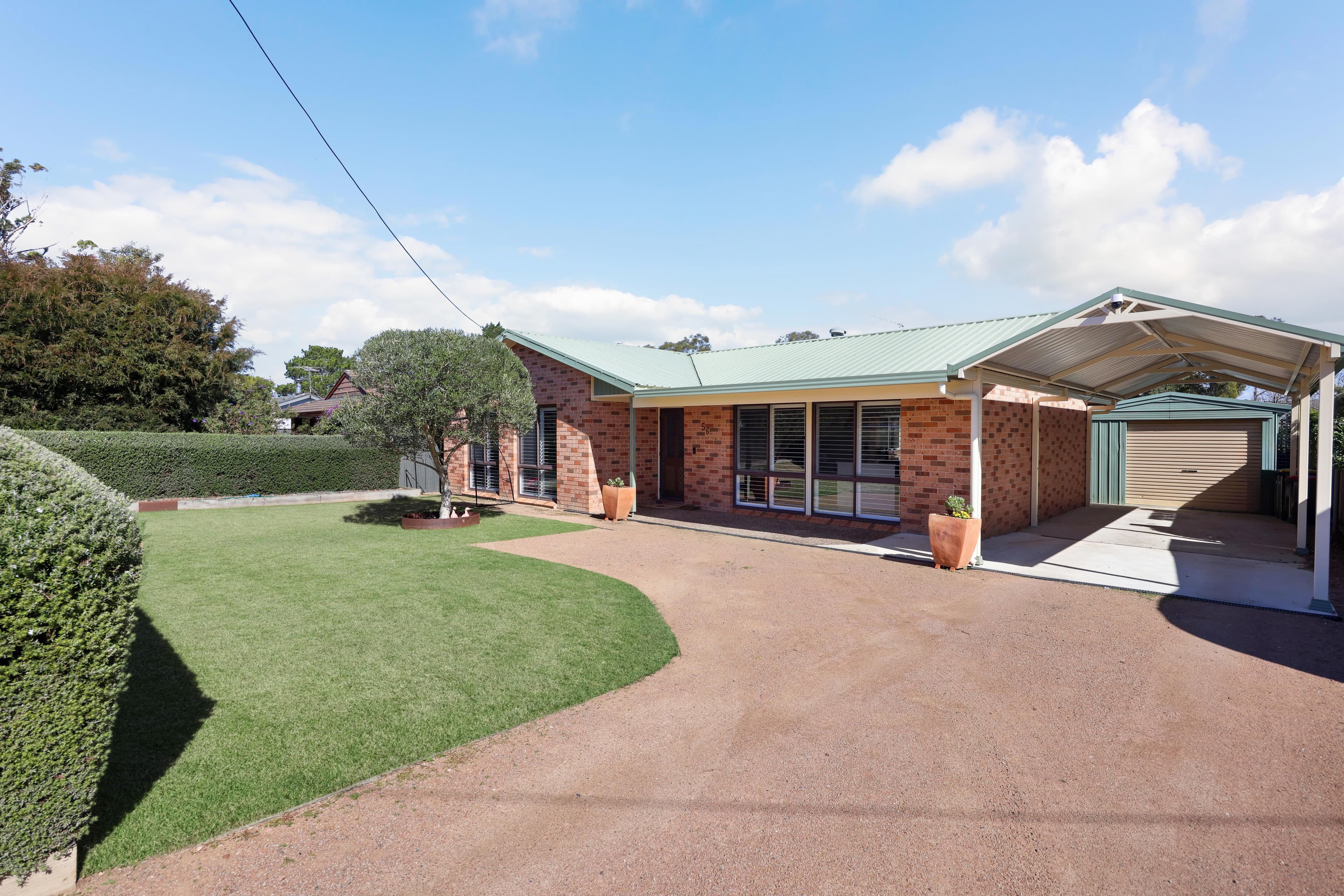 56 Sunrise Road, Yerrinbool NSW 2575, Yerrinbool - Image 1
