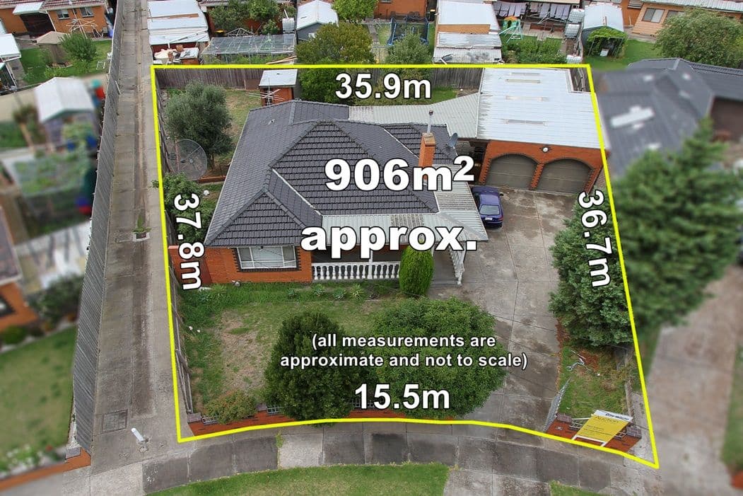 23 Cherry Court, LALOR VIC 3075, Lalor - Image 1