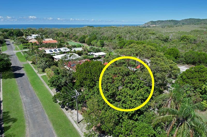 12 McGregor Street, SUFFOLK PARK NSW 2481, Suffolk Park - Thumbnail 2