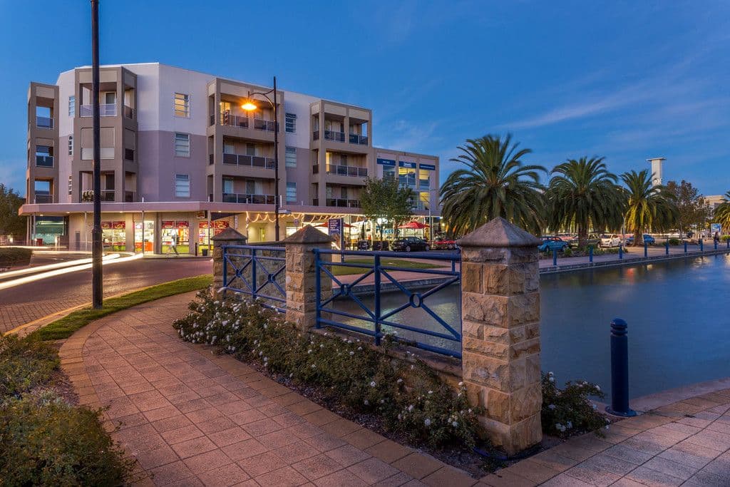 131 Mawson Lakes Boulevard, Mawson Lakes SA 5095, Mawson Lakes - Image 1