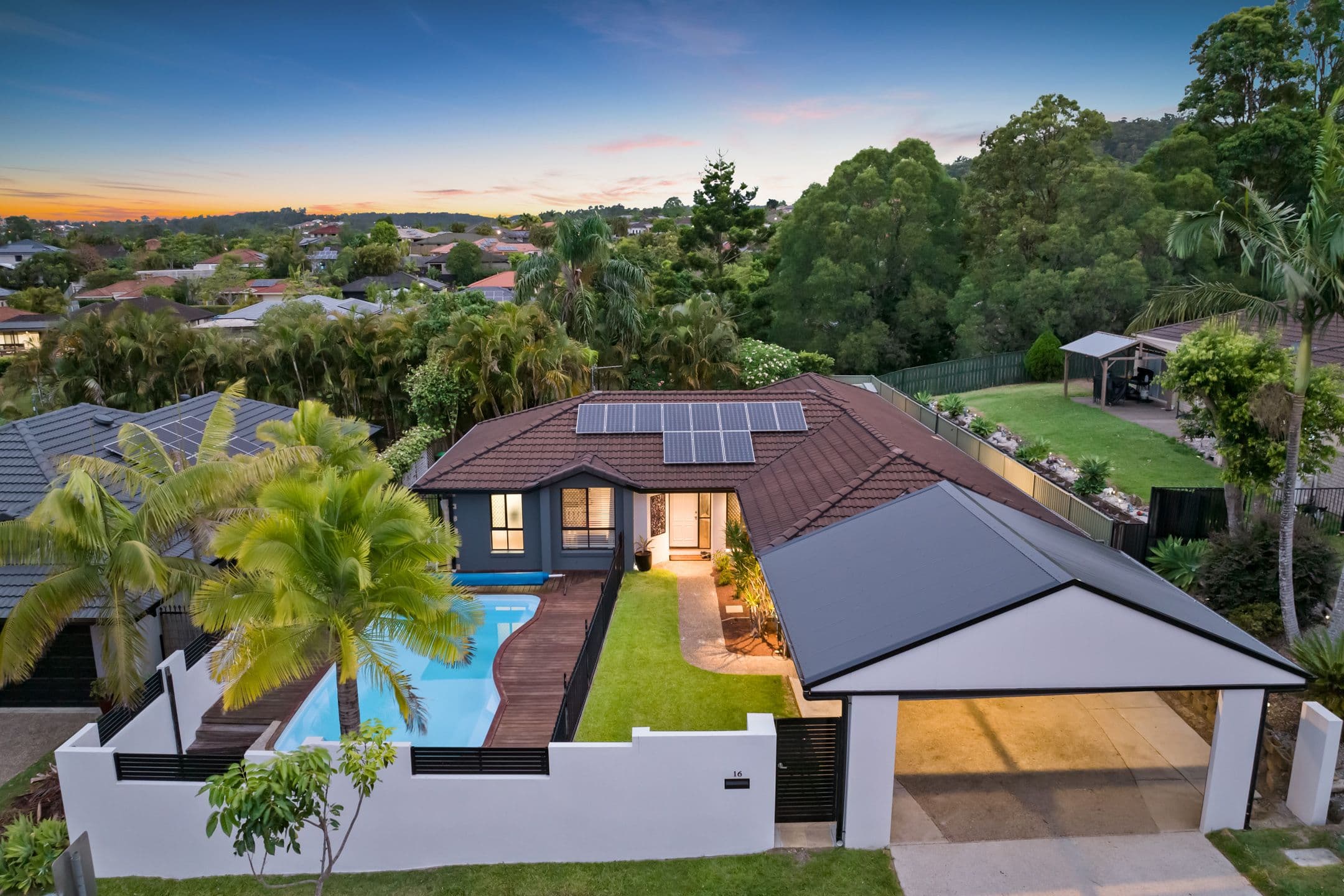 16 Keneally Street, Maudsland QLD 4210, Maudsland - Image 1