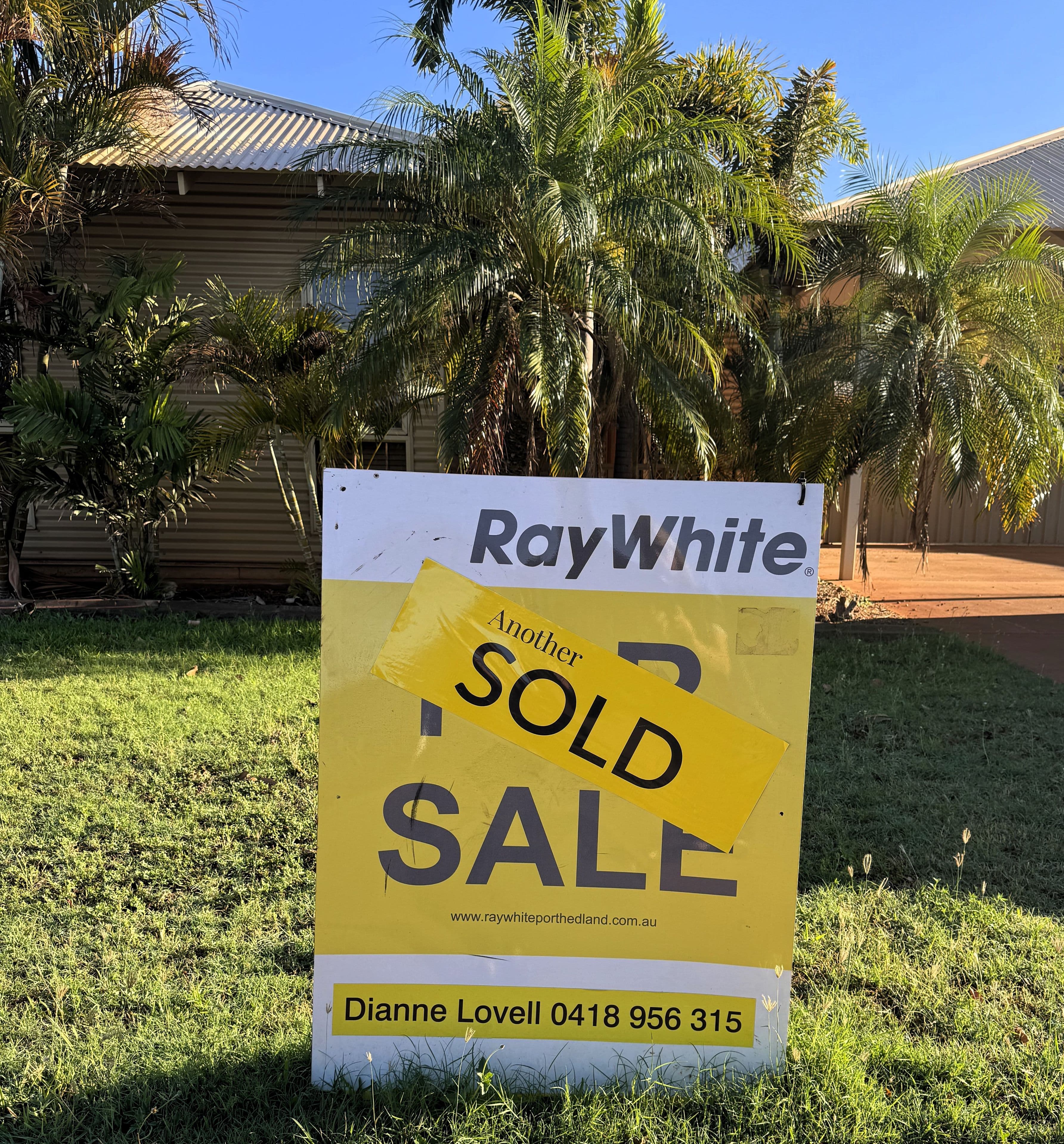 41 Nix Avenue, South Hedland WA 6722, South Hedland - Image 1