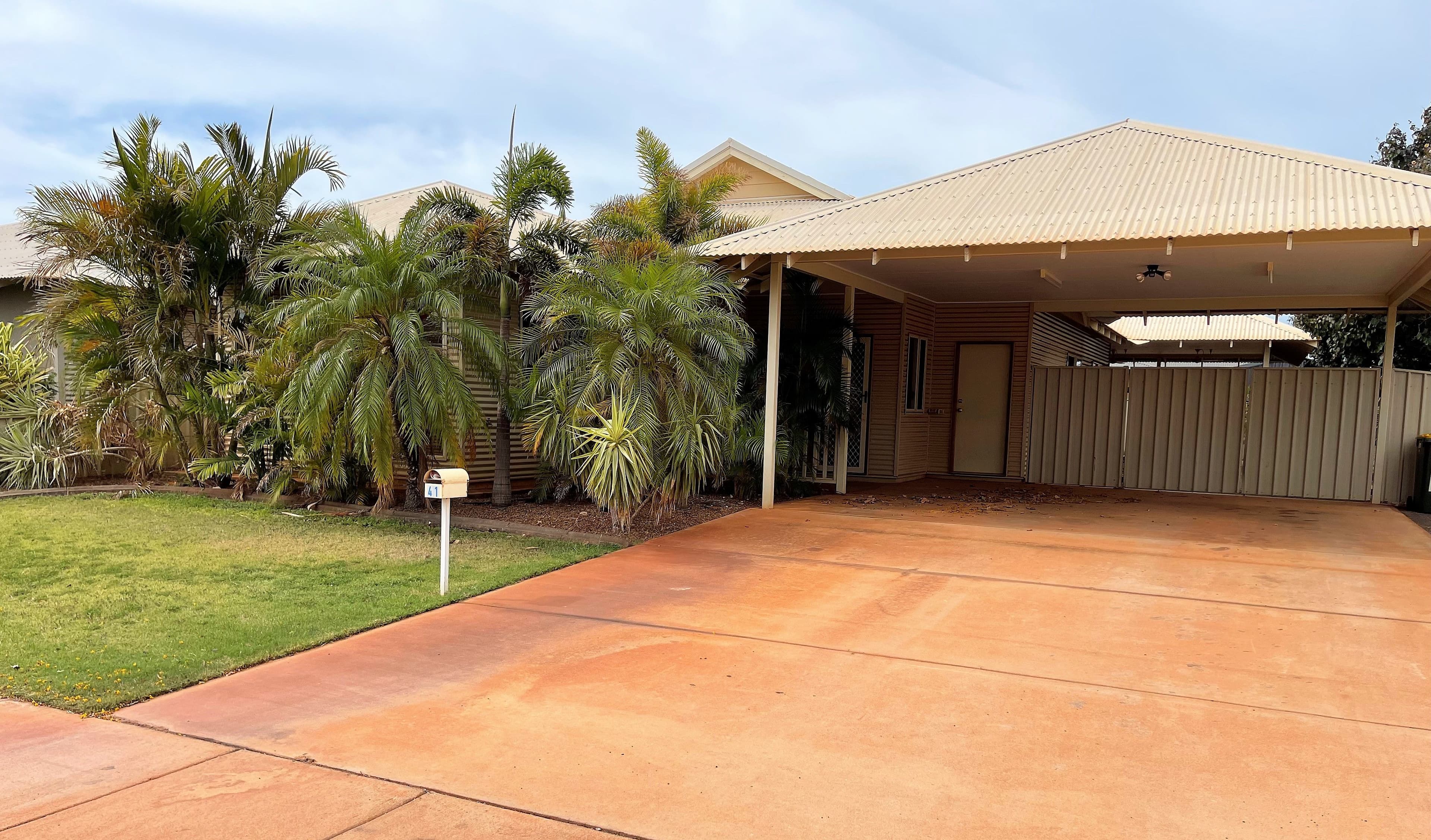 41 Nix Avenue, South Hedland WA 6722, South Hedland - Thumbnail 2
