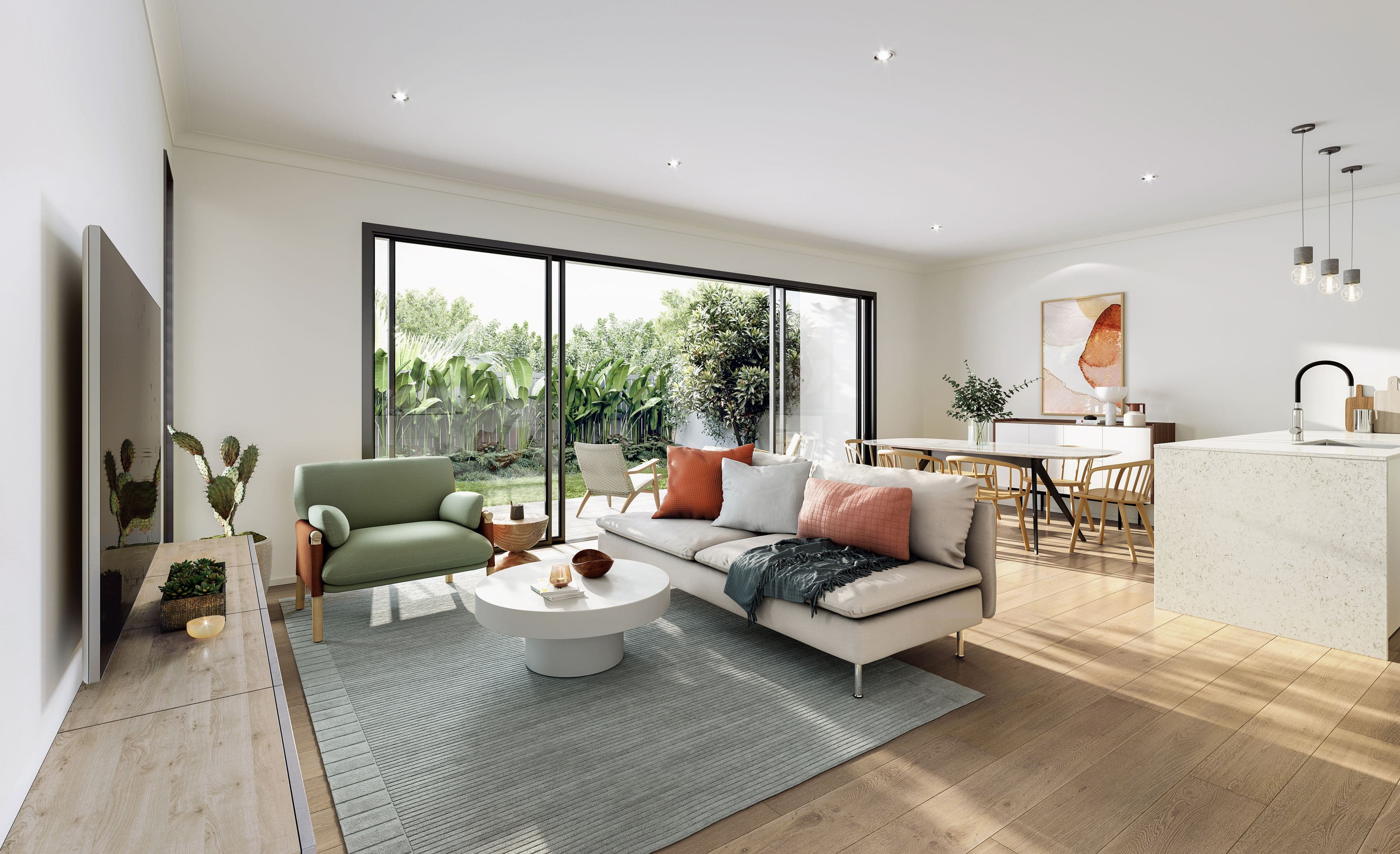 62-64 Dickenson Street, Carina QLD 4152, Carina - Thumbnail 3