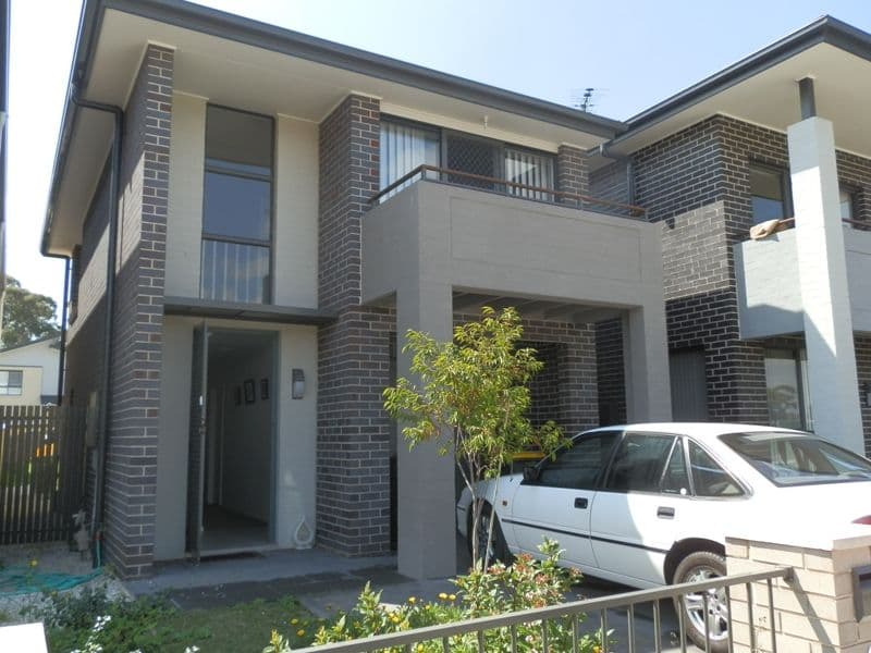 BONNYRIGG NSW 2177, Bonnyrigg - Image 1