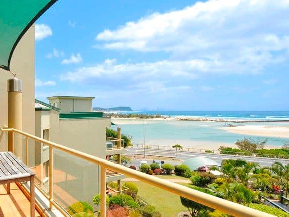 Unit 29 'Little Cove', 36 Duringan Street, CURRUMBIN QLD 4223, Currumbin - Image 1