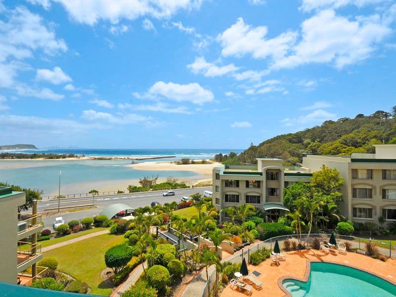 Unit 29 'Little Cove', 36 Duringan Street, CURRUMBIN QLD 4223, Currumbin - Thumbnail 5